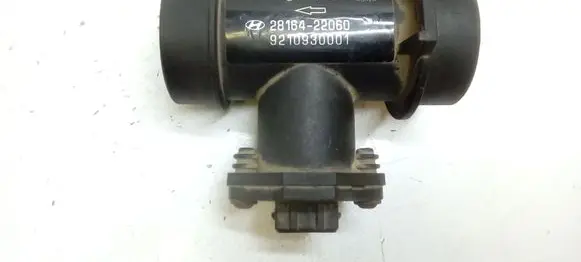 Hyundai Accent Mass air flow meter 2816422060 9210930001