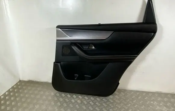 Mazda CX-70/90 Rear door card panel trim KCAL8520G02