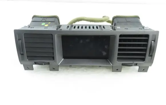 Opel Vectra C Screen/display/small screen 6591550302C