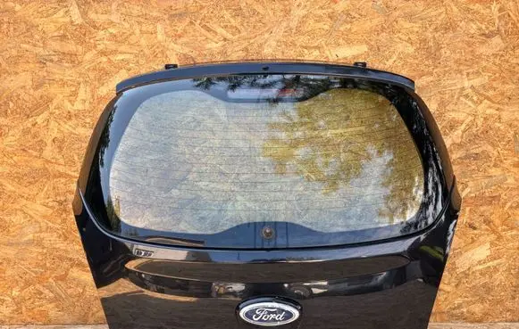 Citroen DS4 Tailgate/trunk/boot lid