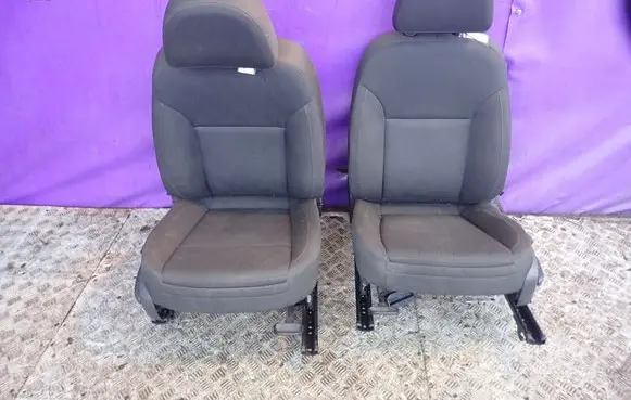 Opel Insignia A Seat set 
