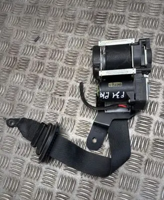 BMW 3 F30 F35 F31 Front seatbelt 625985300B