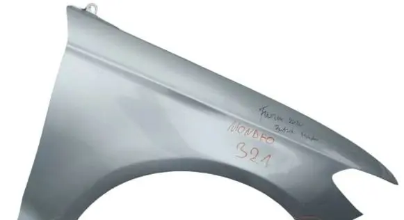 Ford Mondeo MK V Fender
