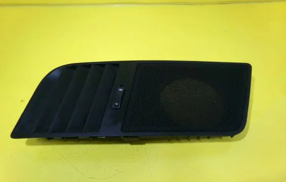 Audi A4 S4 B6 8E 8H Dashboard side air vent grill/cover trim 8H0819794A