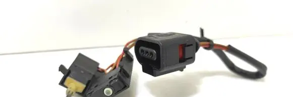Volkswagen Bora Sensor