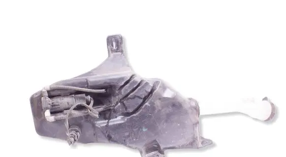 Opel Astra J Windshield washer fluid reservoir/tank 13260579