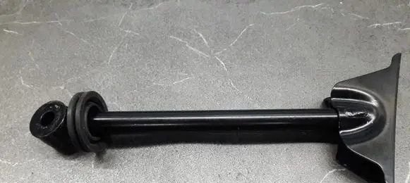 Porsche 911 991 Front strut bar 99150453801