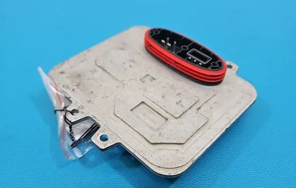 Opel Astra J Headlight ballast module Xenon 5DV00972000 IMPRK1555267