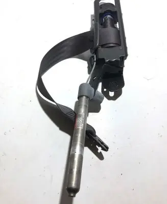 Volvo XC70 Front seatbelt 6023763R0F NAL0512120032
