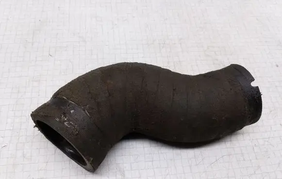 Ford Transit Air intake hose/pipe