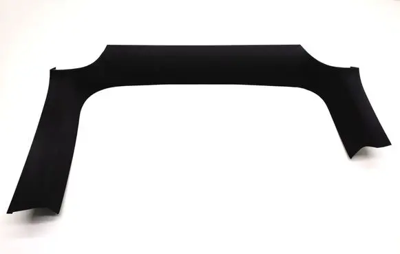 Tesla Model X Rear door card panel trim 1052334-02-G