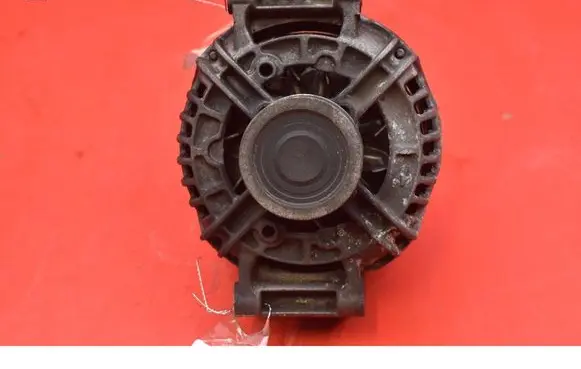 Audi A4 S4 B6 8E 8H Generator/alternator 0124515059