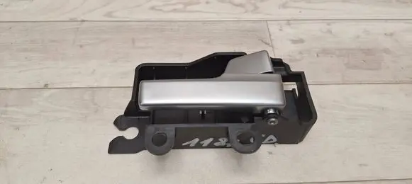 Ford Focus C-MAX Rear door interior handle 3M51R22600BC 3M51R22600 R22600BC