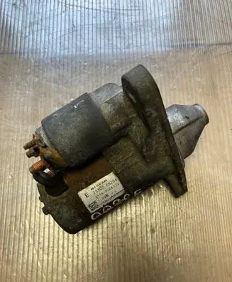 Nissan Qashqai Starter motor S114902A 23300EN20A