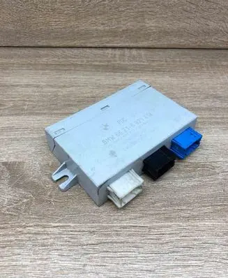 BMW 3 E46 Parking PDC control unit/module 6921414 601837