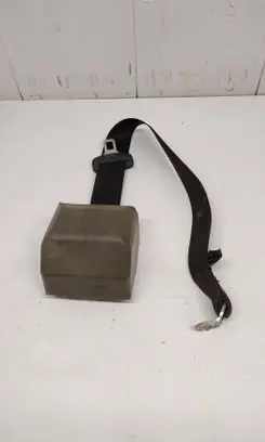 Audi A4 S4 B8 8K Rear seatbelt 8K0857805K 61032700