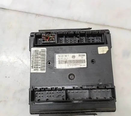 Volkswagen Transporter - Caravelle T5 Comfort/convenience module 7H0937049T 28032864