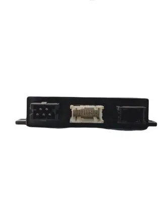 BMW 5 E39 Door control unit/module 61356904244 61356904254