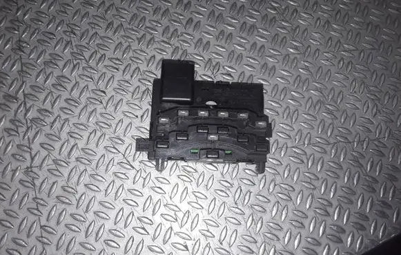 Audi A3 S3 8P Steering angle sensor 1K0959654
