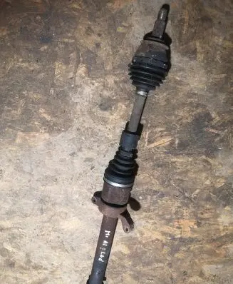 Mini One - Cooper Coupe R56 Front driveshaft