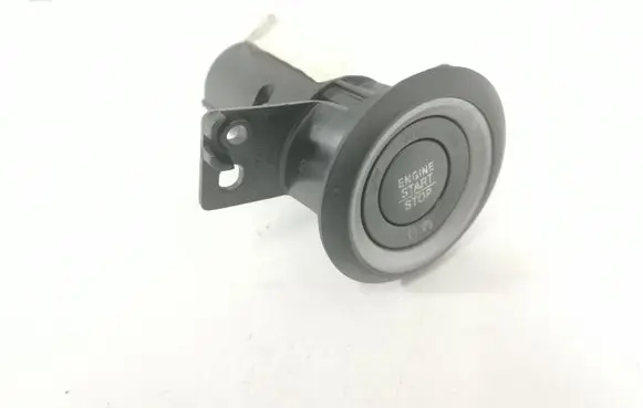 Dodge Durango III Engine start stop button switch 68299959AB