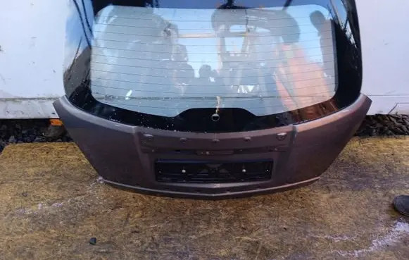 Opel Antara Tailgate/trunk/boot lid