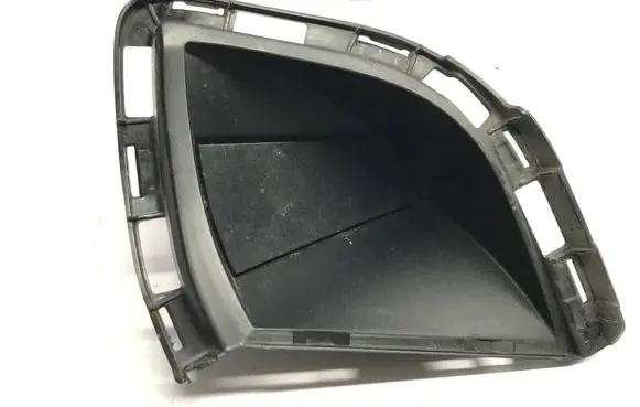 BMW 2 F45 Intercooler air guide/duct channel 8074547 8073883