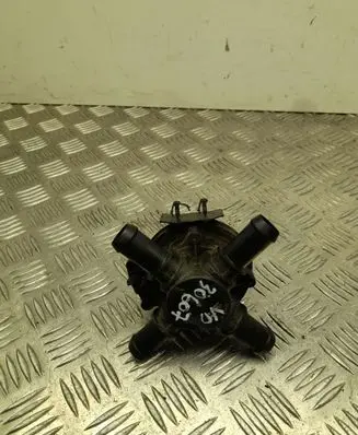 Ford Mustang Mach-E Webasto circulation pump for autonomous heater LU5A8C508AE
