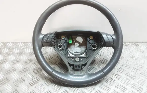 Volvo S60 Steering wheel 3409920