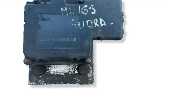 Mercedes-Benz ML W163 ABS Pump A1634310712