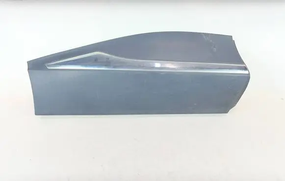 Renault Captur Rear door trim (molding) 828763777R