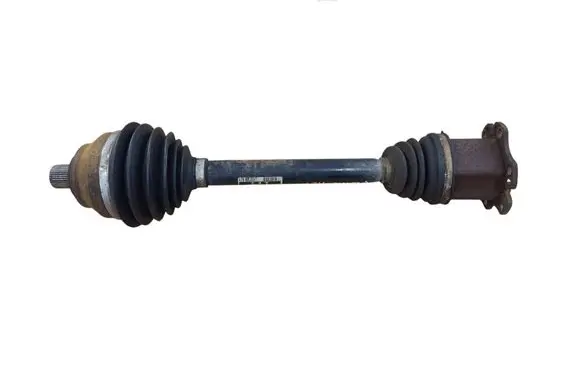 Audi A6 S6 C6 4F Front driveshaft 4F0407271T