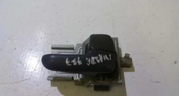Mazda 323 Rear door interior handle