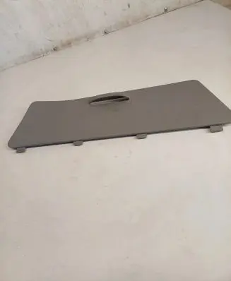 Ford Focus C-MAX Trunk/boot trim cover 3M51R312A29A
