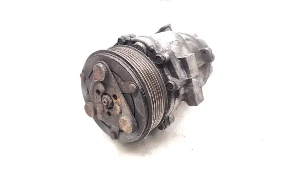 Alfa Romeo Mito Air conditioning (A/C) compressor (pump) 51893889