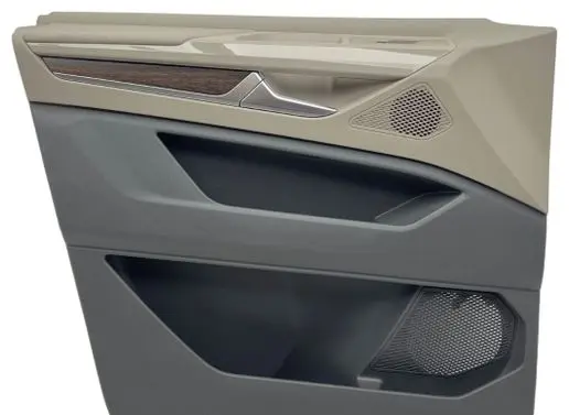 Volkswagen Multivan T7 Front door card panel trim 7T2867021L