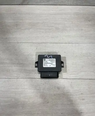 BMW 5 F10 F11 Hand brake control module 32620301B 6863277 23122010