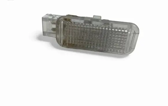 Skoda Octavia Mk2 (1Z) Front seat light 3B0947415