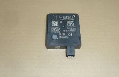 Mercedes-Benz CLE C236 Distronic sensor radar A0009005350