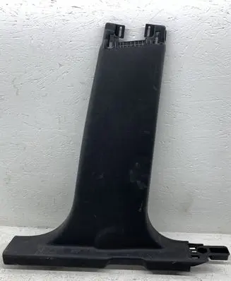 Citroen C4 Cactus (B) pillar trim (bottom) 9801351977