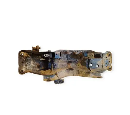 Subaru Forester SF Rear subframe 
