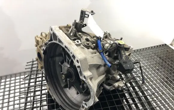 Hyundai Tucson IV NX4 Manual 5 speed gearbox WMJ6L