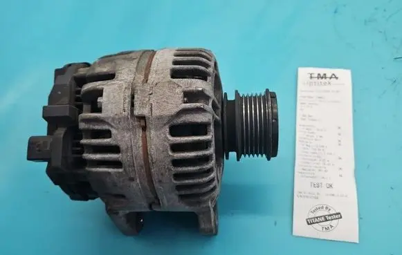 Seat Toledo II (1M) Generator/alternator 045903023B IMPRK1605904