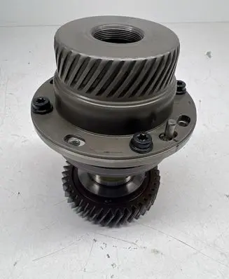 Lexus LS 430 Camshaft vanos timing valve 1305050011