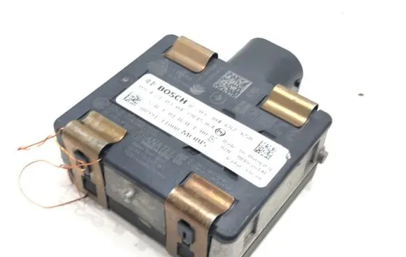 Other control units/modules