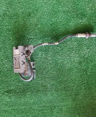Lambda probe sensor