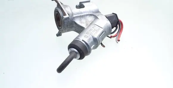 Volkswagen PASSAT B2 Ignition lock 171905851k