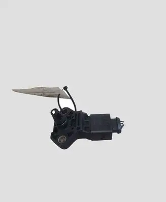 Skoda Octavia Mk2 (1Z) Air pressure sensor 0281002977