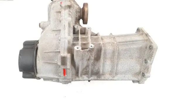 Audi Q7 4L Gearbox transfer box case 0AQ341010G