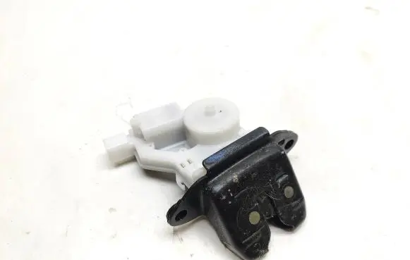 Renault Kadjar Tailgate/trunk/boot lock/catch/latch